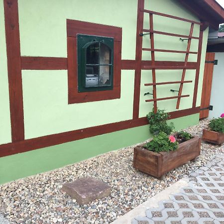 Fewo Ramin Felchow Ngoại thất bức ảnh